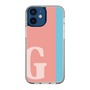Slim Protection Case［ Original - initial color line - G pink ］