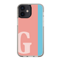Slim Protection Case［ Original - initial color line - G pink ］