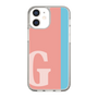 Slim Protection Case［ Original - initial color line - G pink ］