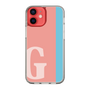 Slim Protection Case［ Original - initial color line - G pink ］