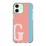 Slim Protection Case［ Original - initial color line - G pink ］