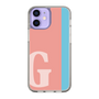 Slim Protection Case［ Original - initial color line - G pink ］