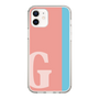 Slim Protection Case［ Original - initial color line - G pink ］