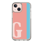 Slim Protection Case［ Original - initial color line - G pink ］