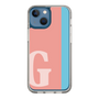 Slim Protection Case［ Original - initial color line - G pink ］