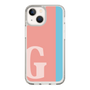 Slim Protection Case［ Original - initial color line - G pink ］