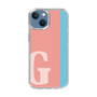 Slim Protection Case［ Original - initial color line - G pink ］