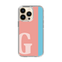 Slim Protection Case［ Original - initial color line - G pink ］