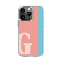 Slim Protection Case［ Original - initial color line - G pink ］