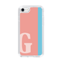 Slim Protection Case［ Original - initial color line - G pink ］