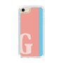 Slim Protection Case［ Original - initial color line - G pink ］