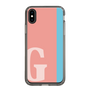 Slim Protection Case［ Original - initial color line - G pink ］