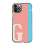 Slim Protection Case［ Original - initial color line - G pink ］