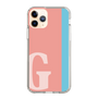 Slim Protection Case［ Original - initial color line - G pink ］