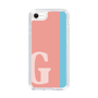 Slim Protection Case［ Original - initial color line - G pink ］