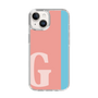 Slim Protection Case［ Original - initial color line - G pink ］