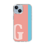 Slim Protection Case［ Original - initial color line - G pink ］