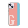 Slim Protection Case［ Original - initial color line - G pink ］