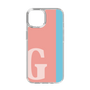 Slim Protection Case［ Original - initial color line - G pink ］