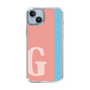 Slim Protection Case［ Original - initial color line - G pink ］