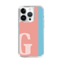 Slim Protection Case［ Original - initial color line - G pink ］