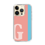 Slim Protection Case［ Original - initial color line - G pink ］