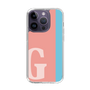Slim Protection Case［ Original - initial color line - G pink ］