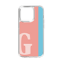 Slim Protection Case［ Original - initial color line - G pink ］