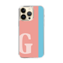 Slim Protection Case［ Original - initial color line - G pink ］