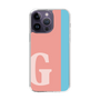 Slim Protection Case［ Original - initial color line - G pink ］