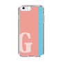 Slim Protection Case［ Original - initial color line - G pink ］