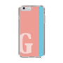 Slim Protection Case［ Original - initial color line - G pink ］