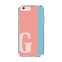 Slim Protection Case［ Original - initial color line - G pink ］