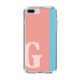 Slim Protection Case［ Original - initial color line - G pink ］