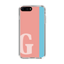 Slim Protection Case［ Original - initial color line - G pink ］