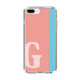 Slim Protection Case［ Original - initial color line - G pink ］