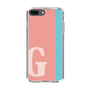 Slim Protection Case［ Original - initial color line - G pink ］