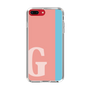 Slim Protection Case［ Original - initial color line - G pink ］