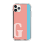 Slim Protection Case［ Original - initial color line - G pink ］