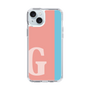 Slim Protection Case［ Original - initial color line - G pink ］