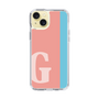 Slim Protection Case［ Original - initial color line - G pink ］