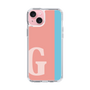 Slim Protection Case［ Original - initial color line - G pink ］