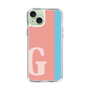 Slim Protection Case［ Original - initial color line - G pink ］