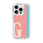 Slim Protection Case［ Original - initial color line - G pink ］