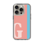Slim Protection Case［ Original - initial color line - G pink ］