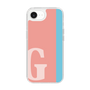 Slim Protection Case［ Original - initial color line - G pink ］