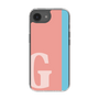 Slim Protection Case［ Original - initial color line - G pink ］