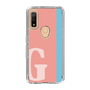 Slim Protection Case［ Original - initial color line - G pink ］