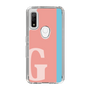 Slim Protection Case［ Original - initial color line - G pink ］