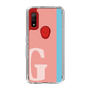 Slim Protection Case［ Original - initial color line - G pink ］